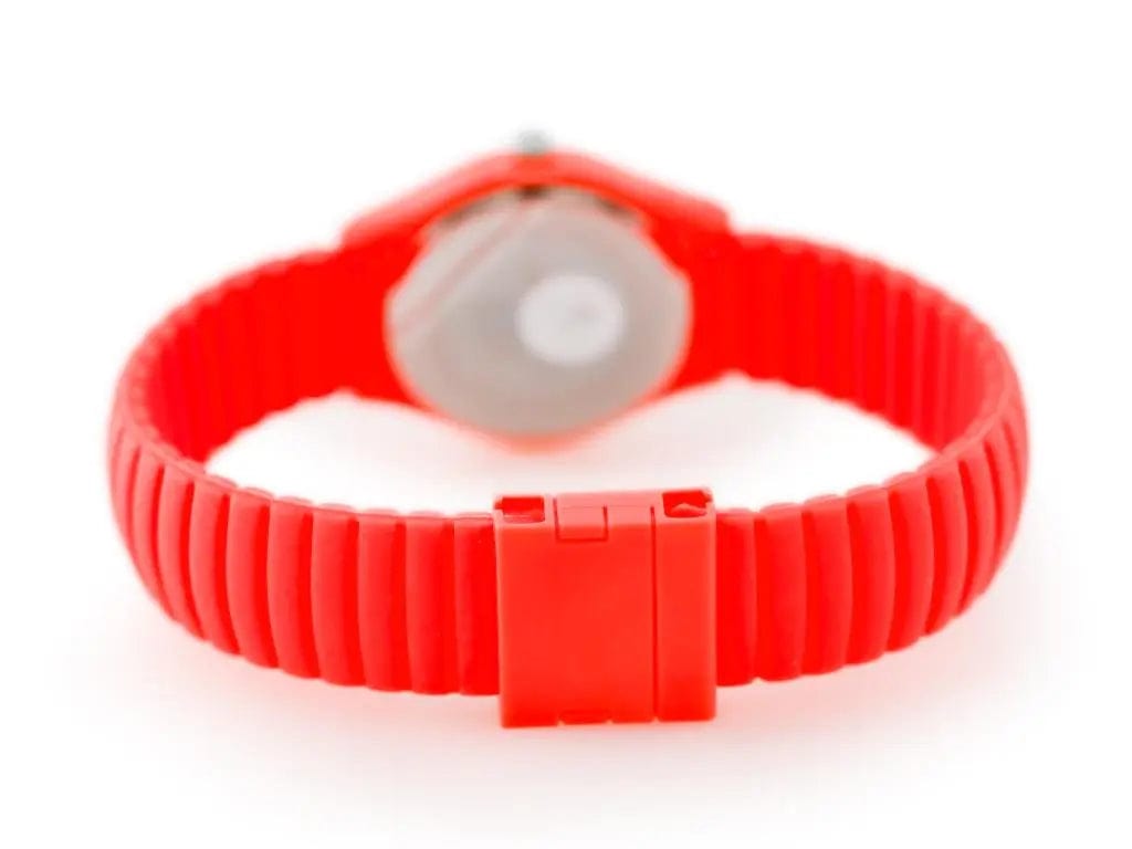 Zegarek Damski Perfect S31 - Orange Zegarek Damski Perfect S31 - Orange - Lorence 5903981734481