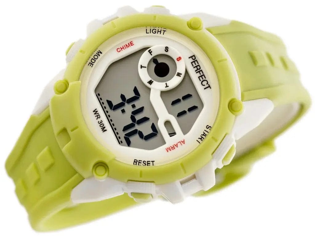 Zegarek Dziecięcy Perfect 8202 Zegarek Dziecięcy Perfect 8202 - Lorence 5903981733491