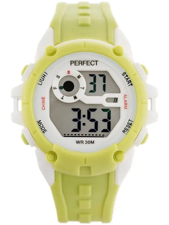 Zegarek Dziecięcy Perfect 8202 Zegarek Dziecięcy Perfect 8202 - Lorence 5903981733491