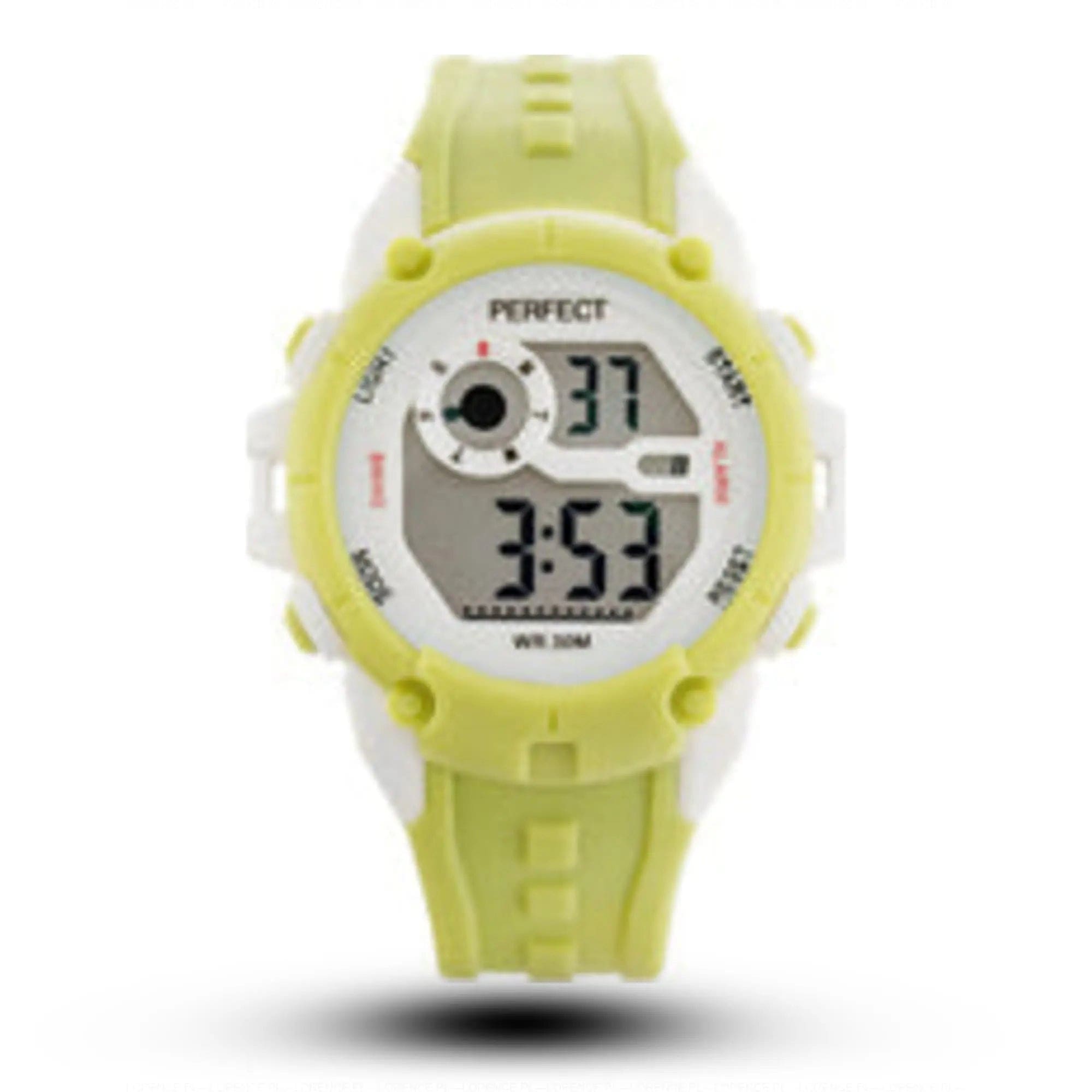 Zegarek Dziecięcy Perfect 8202 Zegarek Dziecięcy Perfect 8202 - Lorence 5903981733491