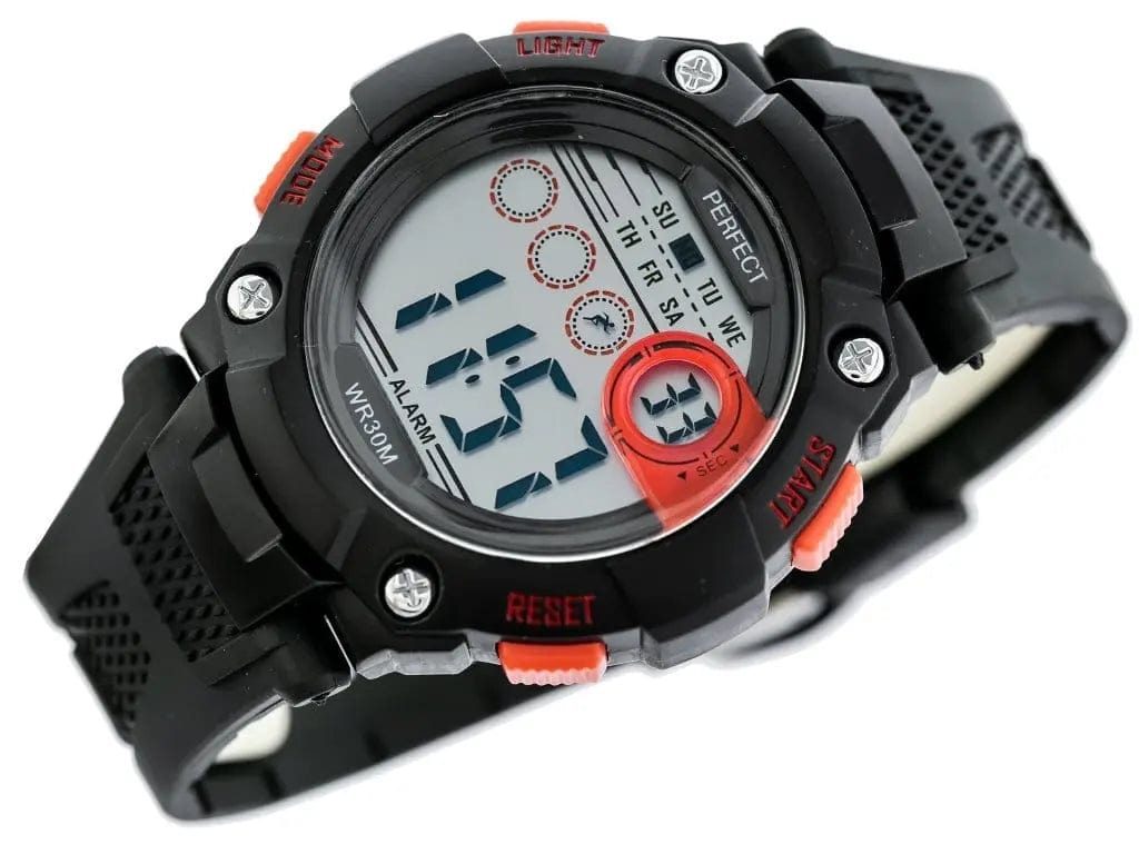 Zegarek Dziecięcy Perfect 8560 Zegarek Dziecięcy Perfect 8560 - Lorence 5903981729210