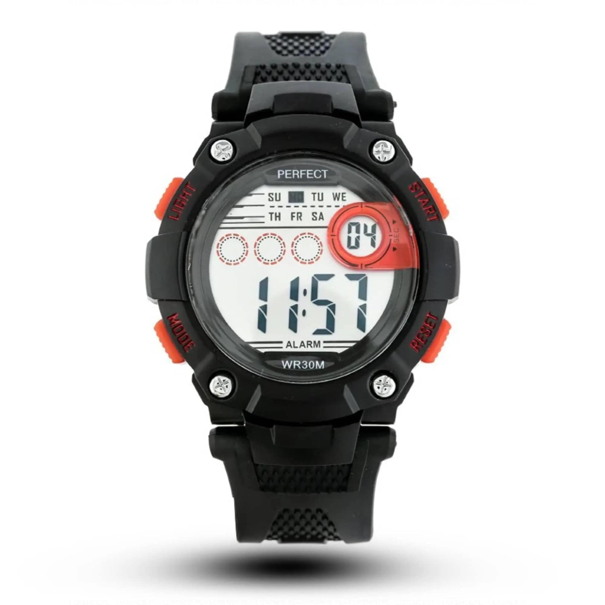 Zegarek Dziecięcy Perfect 8560 Zegarek Dziecięcy Perfect 8560 - Lorence 5903981729210
