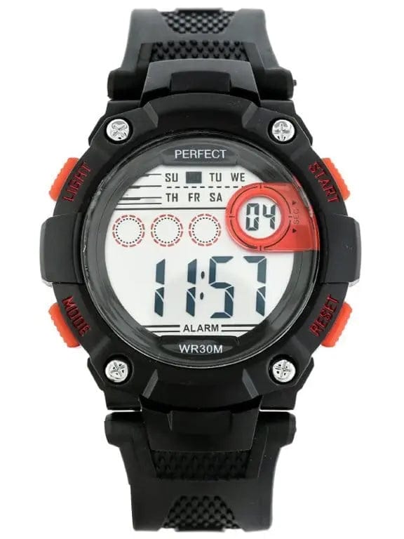 Zegarek Dziecięcy Perfect 8560 Zegarek Dziecięcy Perfect 8560 - Lorence 5903981729210