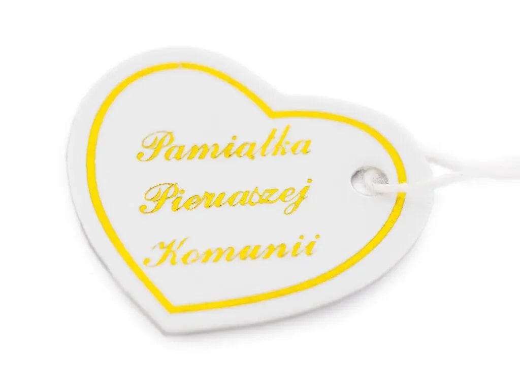 Zegarek Dziecięcy Perfect L248 - Komunijny - Biały Zegarek Dziecięcy Perfect L248 - Komunijny - Biały - Lorence 5903981731855