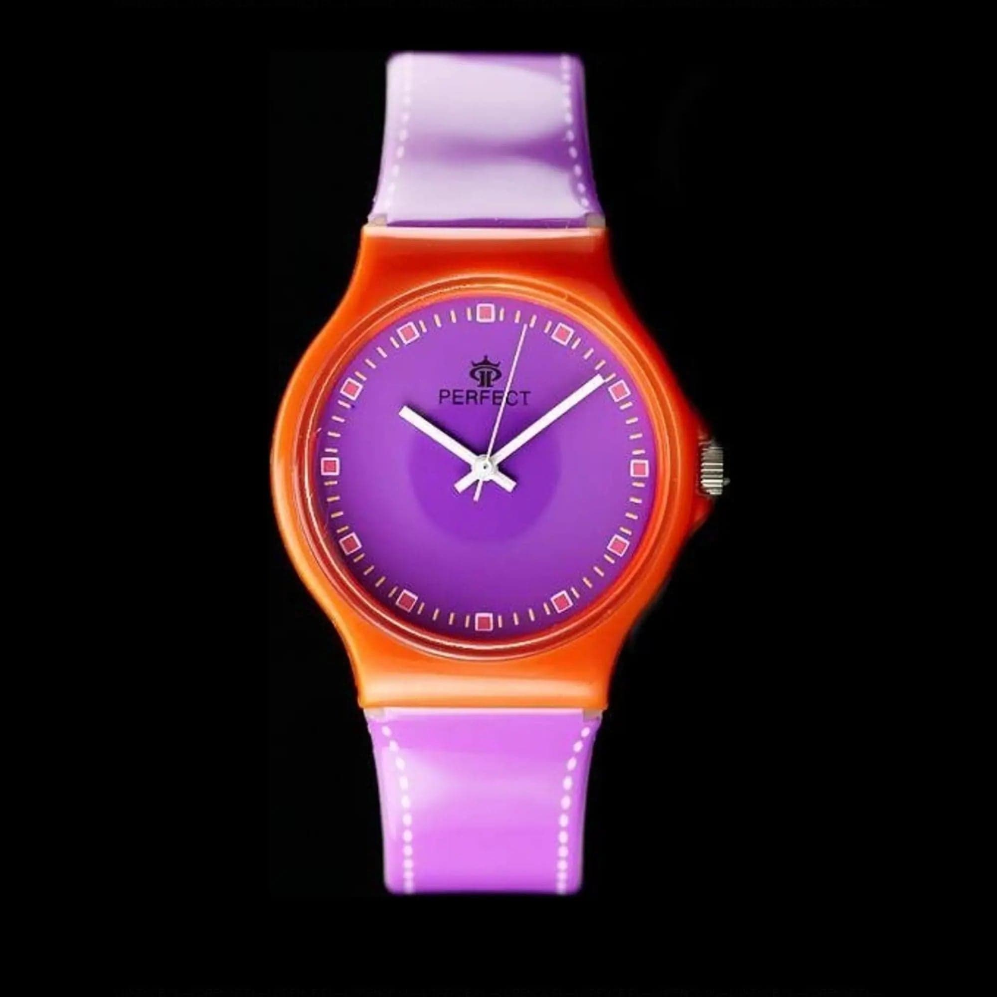 Zegarek Dziecięcy Perfect - Tutti Frutti I - Lato 2013 Zegarek Dziecięcy Perfect - Tutti Frutti I - Lato 2013 - Lorence 5903981733804