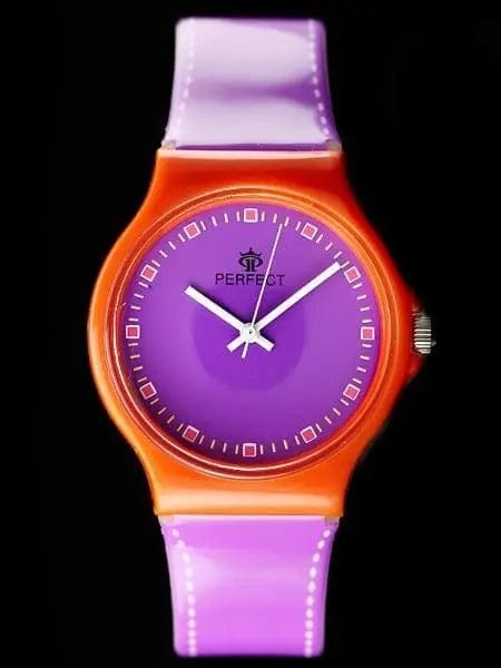 Zegarek Dziecięcy Perfect - Tutti Frutti I - Lato 2013 Zegarek Dziecięcy Perfect - Tutti Frutti I - Lato 2013 - Lorence 5903981733804