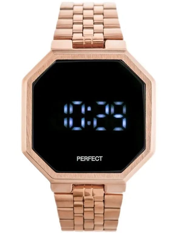 Zegarek Led Perfect A8034 Zegarek Led Perfect A8034 - Lorence 5903981729784