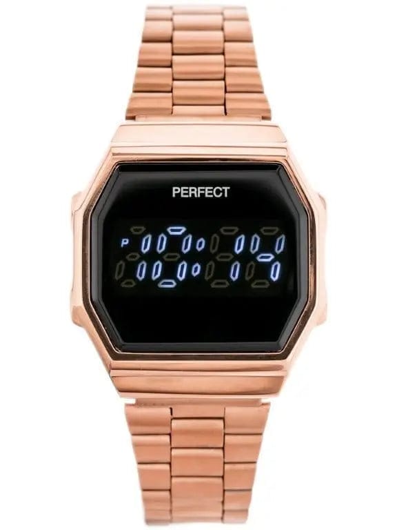 Zegarek Led Perfect A8039 Zegarek Led Perfect A8039 - Lorence 5903981729753