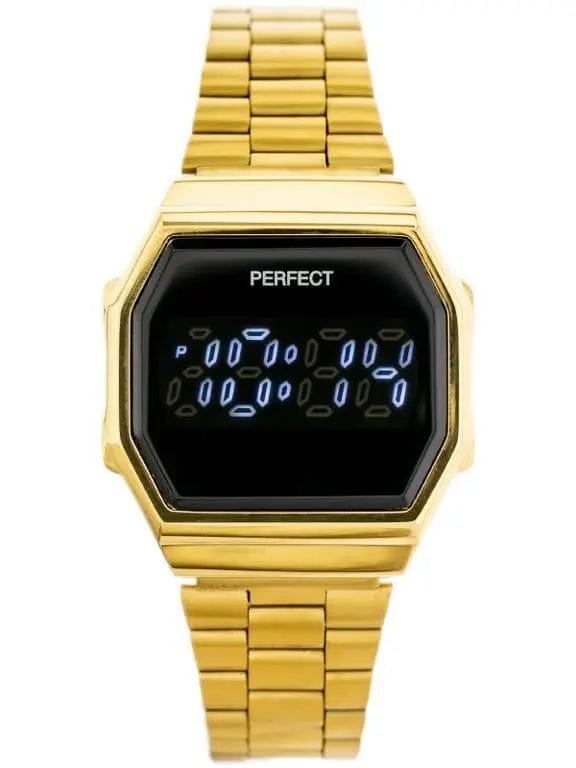Zegarek Led Perfect A8039 Zegarek Led Perfect A8039 - Lorence 5903981729722
