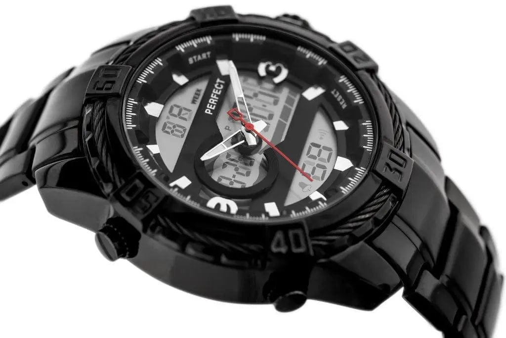 Zegarek Męski Perfect A8013 Zegarek Męski Perfect A8013 - Lorence 5903981729098