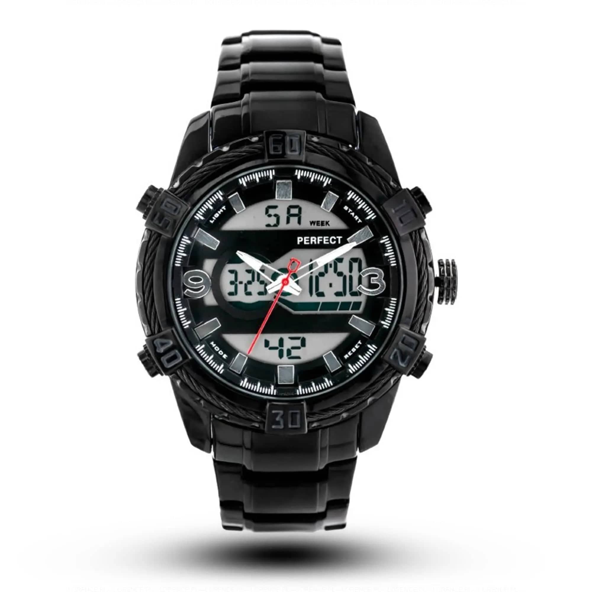 Zegarek Męski Perfect A8013 Zegarek Męski Perfect A8013 - Lorence 5903981729098
