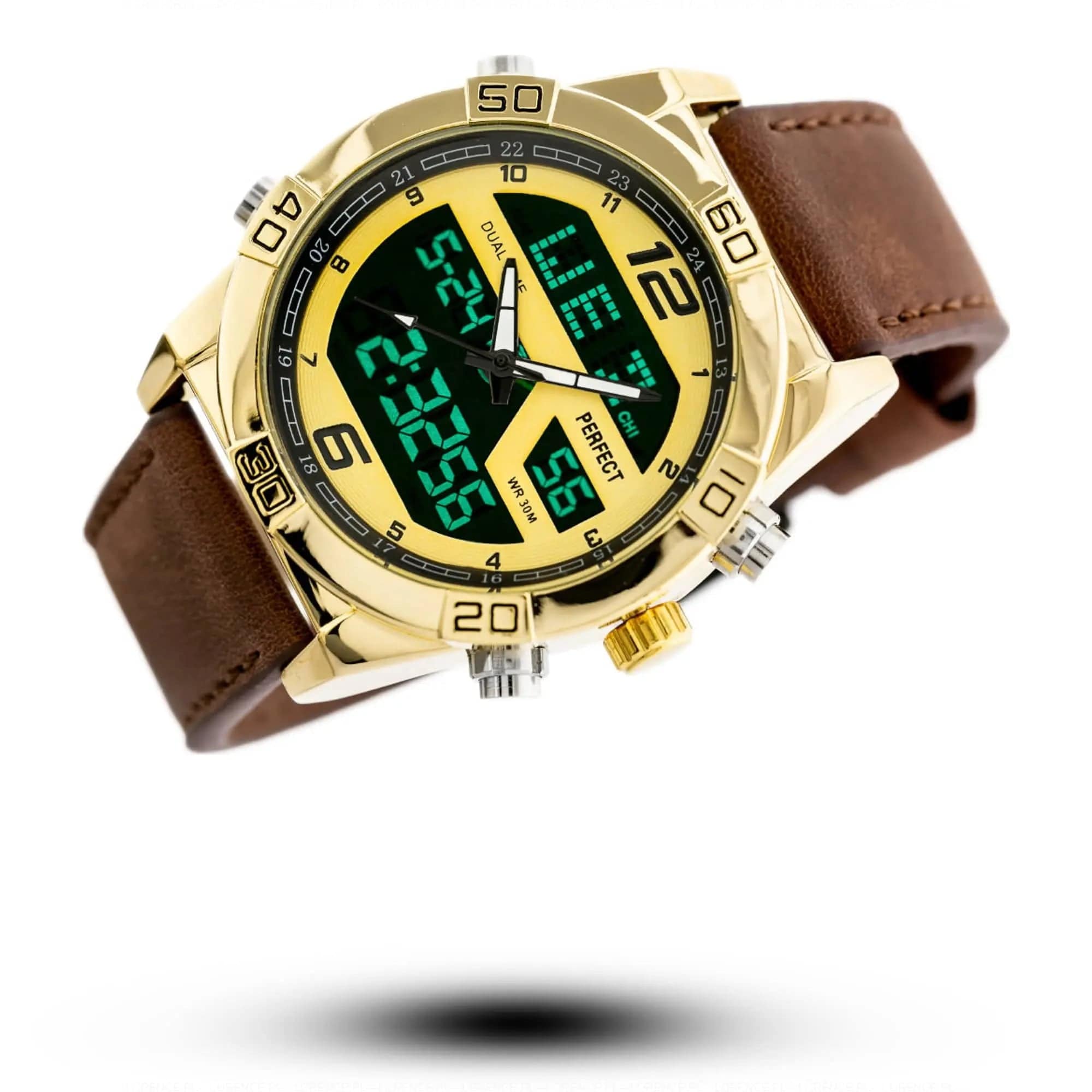 Zegarek Męski Perfect A8026 Zegarek Męski Perfect A8026 - Lorence 5903981729531