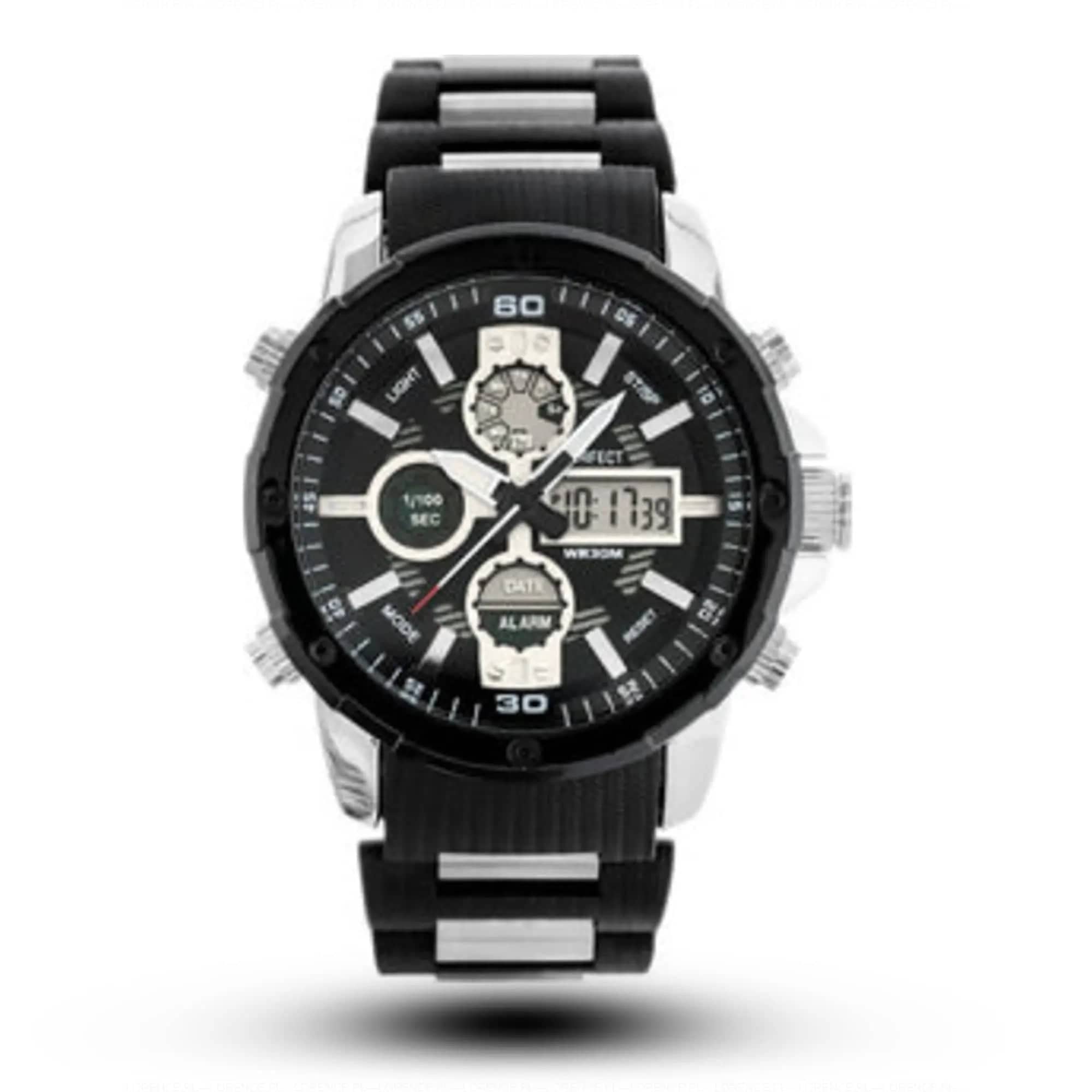 Zegarek Męski Perfect A8027 Zegarek Męski Perfect A8027 - Lorence 5903981730797