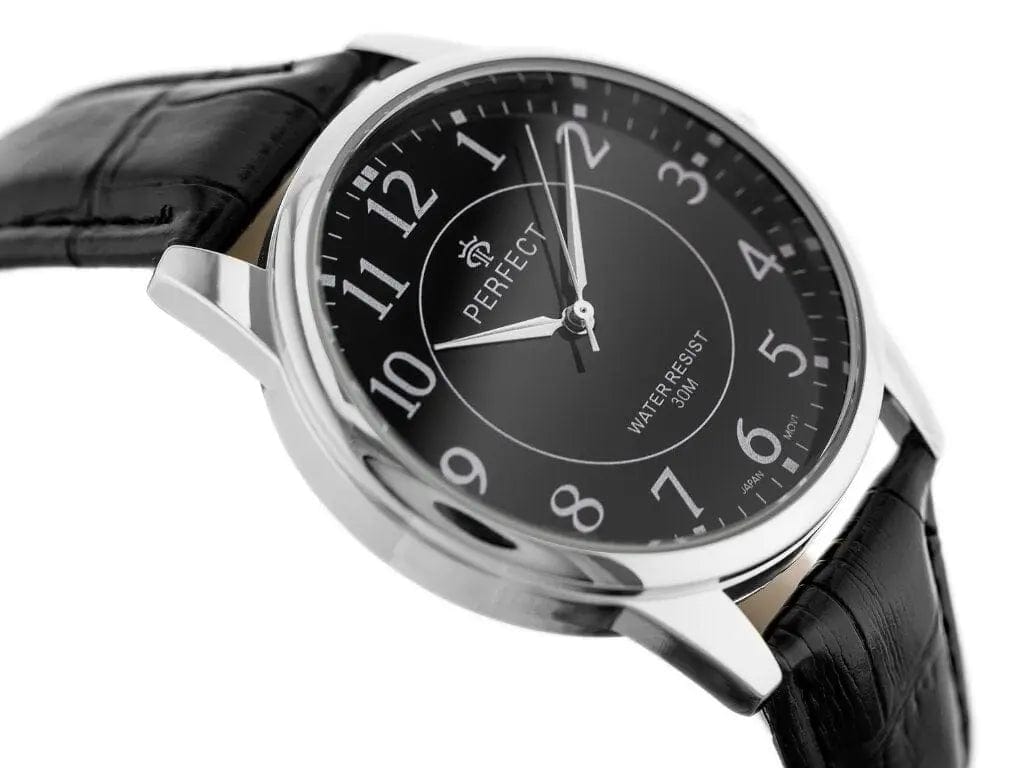 Zegarek Męski Perfect B7381 - Zegarek Męski Perfect B7381 - - Lorence 5903981732074