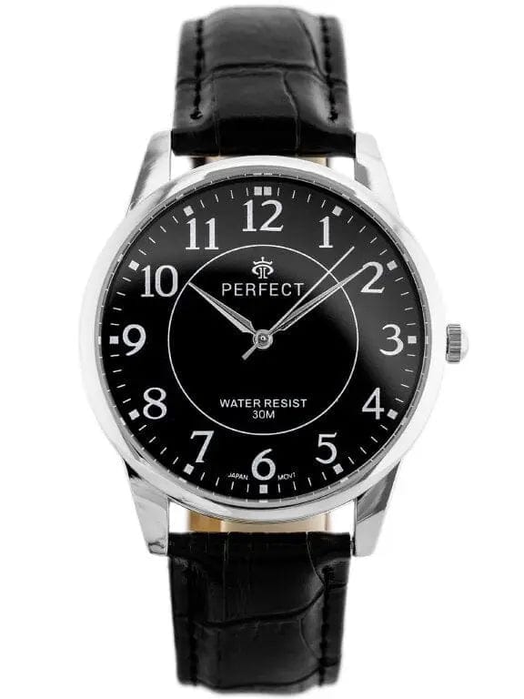 Zegarek Męski Perfect B7381 - Zegarek Męski Perfect B7381 - - Lorence 5903981732074