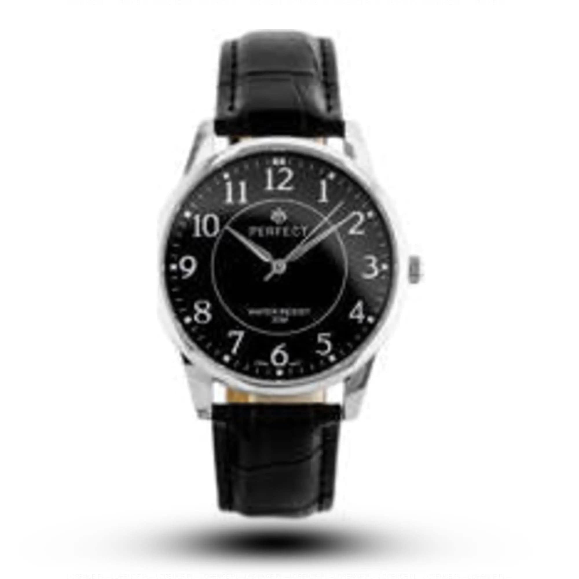 Zegarek Męski Perfect B7381 - Zegarek Męski Perfect B7381 - - Lorence 5903981732074