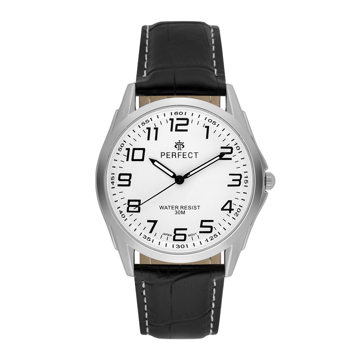 ZEGAREK MĘSKI PERFECT C414L-01 (zp388a) ZEGAREK MĘSKI PERFECT C414L-01 (zp388a) - Lorence 5905839020609