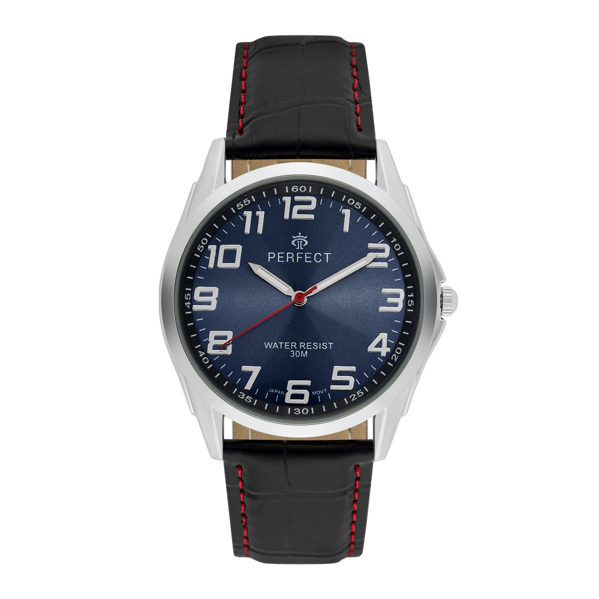 ZEGAREK MĘSKI PERFECT C414L-04 (zp388c) ZEGAREK MĘSKI PERFECT C414L-04 (zp388c) - Lorence 5905839020630