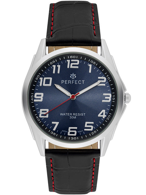 ZEGAREK MĘSKI PERFECT C414L-04 (zp388c) ZEGAREK MĘSKI PERFECT C414L-04 (zp388c) - Lorence 5905839020630