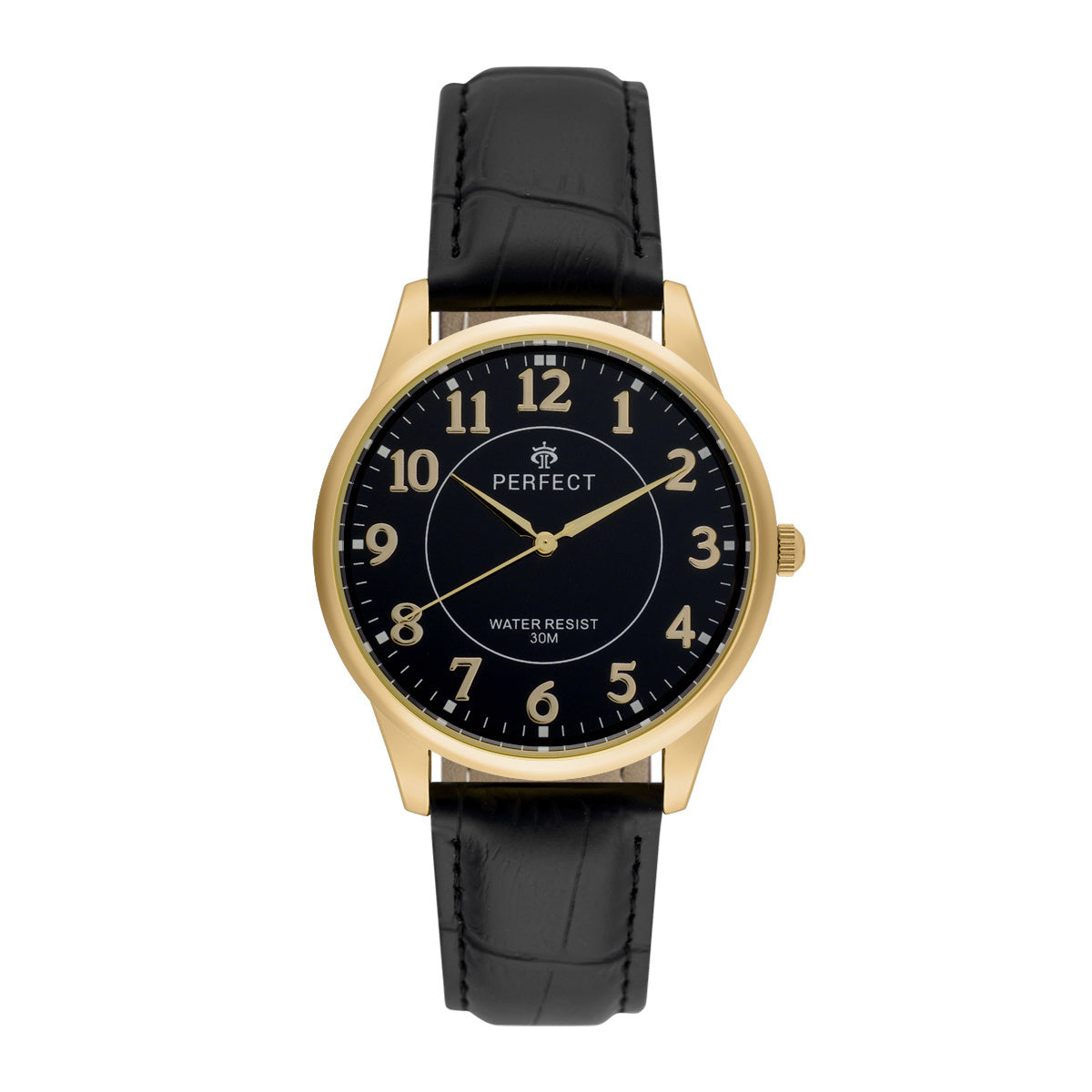 ZEGAREK MĘSKI PERFECT C426F-10 (zp289g) ZEGAREK MĘSKI PERFECT C426F-10 (zp289g) - Lorence 5905839000670