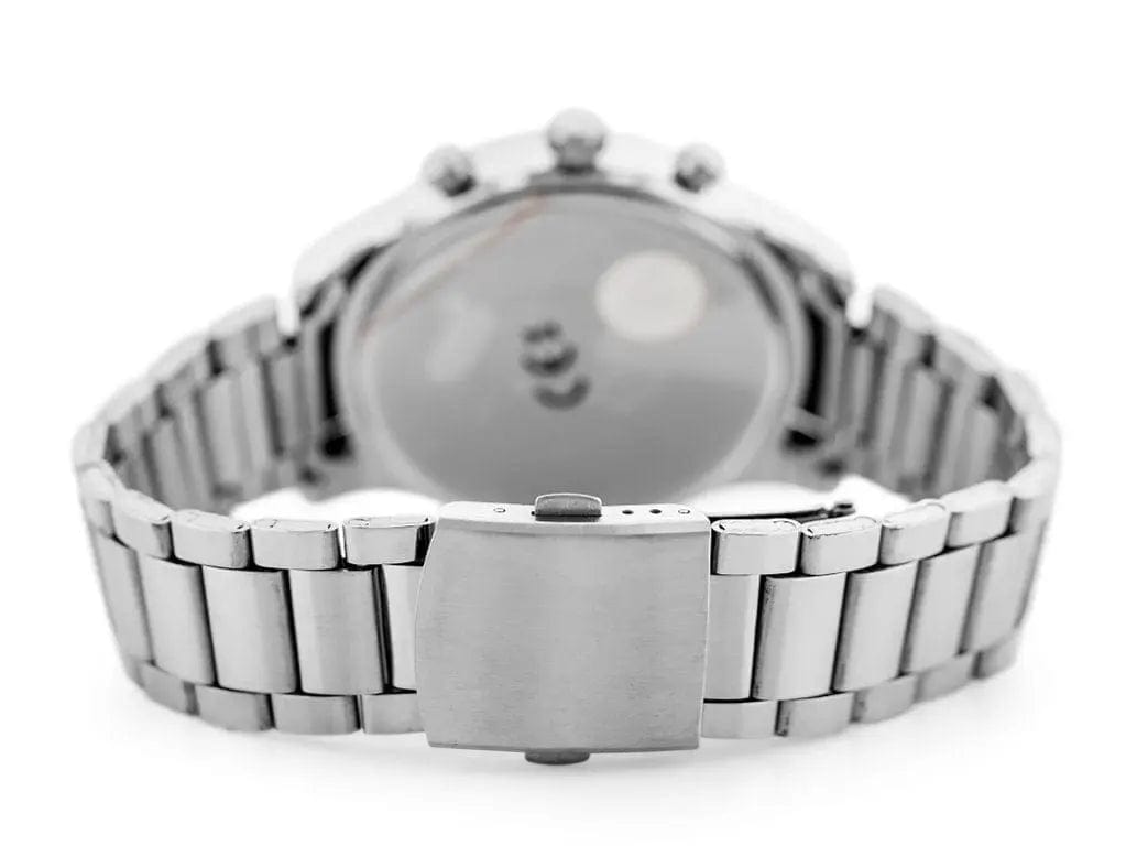 Zegarek Męski Perfect CH01M - Chronograf Zegarek Męski Perfect CH01M - Chronograf - Lorence 5903981719563