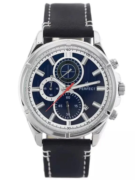 Zegarek Męski Perfect CH03L - Chronograf Zegarek Męski Perfect CH03L - Chronograf - Lorence 5903981719747