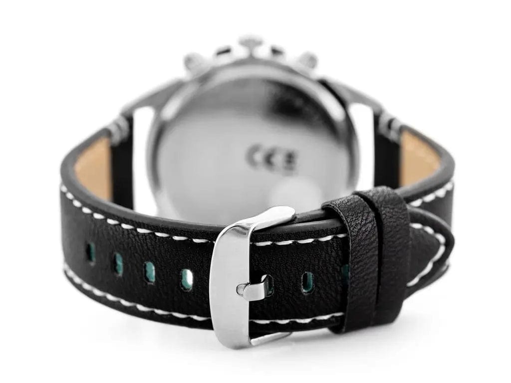 Zegarek Męski Perfect CH03L - Chronograf Zegarek Męski Perfect CH03L - Chronograf - Lorence 5903981719723