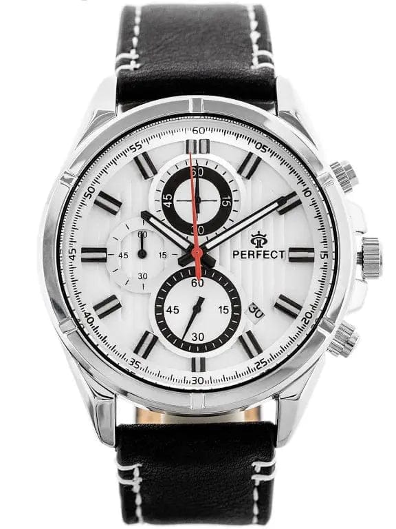 Zegarek Męski Perfect CH03L - Chronograf Zegarek Męski Perfect CH03L - Chronograf - Lorence 5903981719723