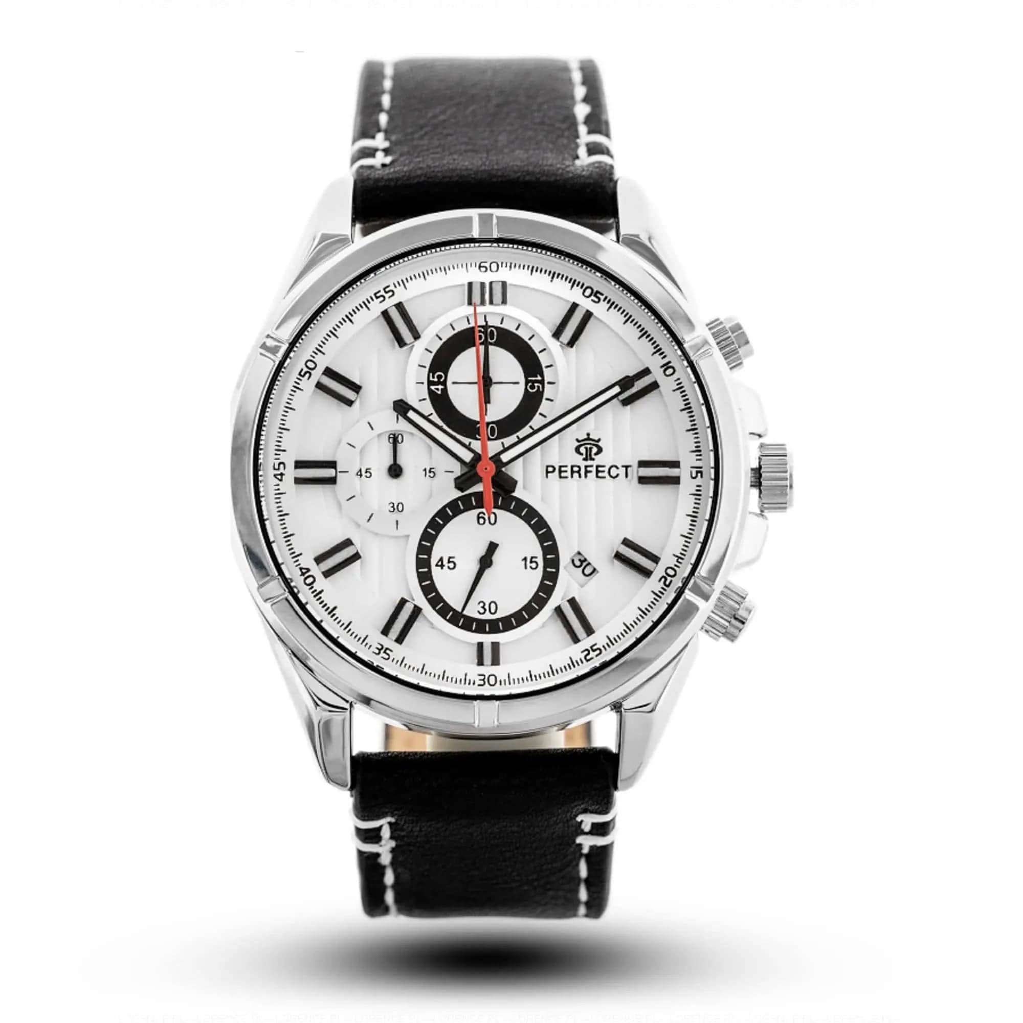Zegarek Męski Perfect CH03L - Chronograf Zegarek Męski Perfect CH03L - Chronograf - Lorence 5903981719723