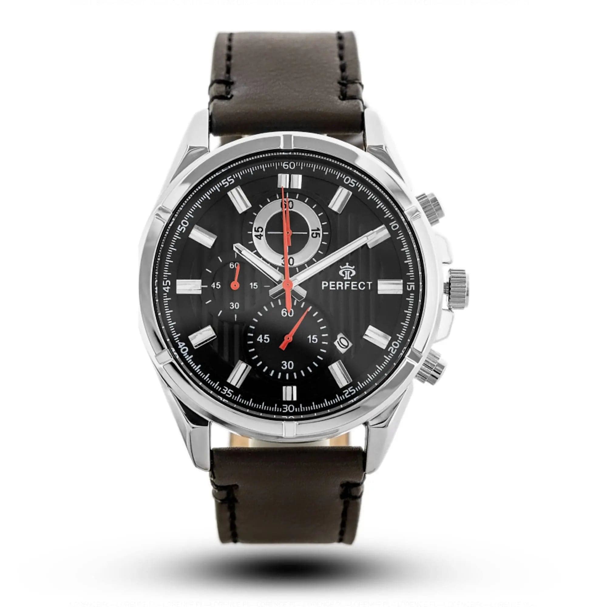 Zegarek Męski Perfect CH03L - Chronograf Zegarek Męski Perfect CH03L - Chronograf - Lorence 5903981719754