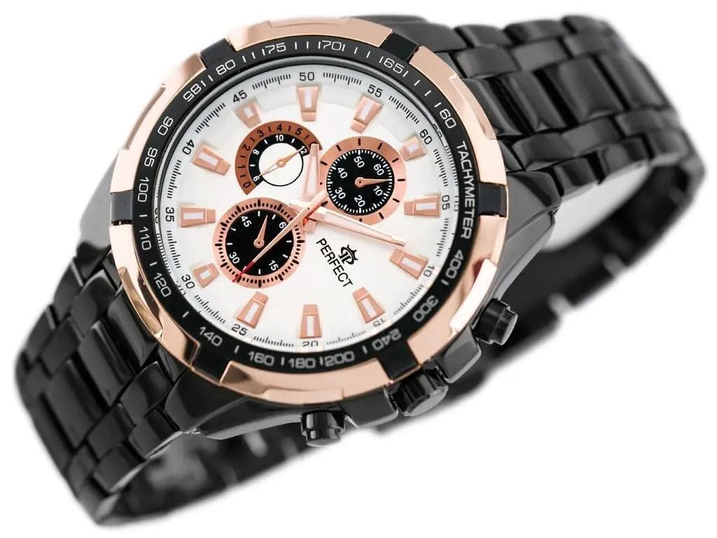 Zegarek Męski Perfect - M101 Zegarek Męski Perfect - M101 - Lorence 5903981734016