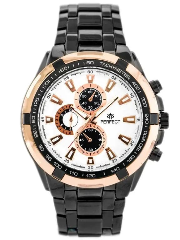 Zegarek Męski Perfect - M101 Zegarek Męski Perfect - M101 - Lorence 5903981734016