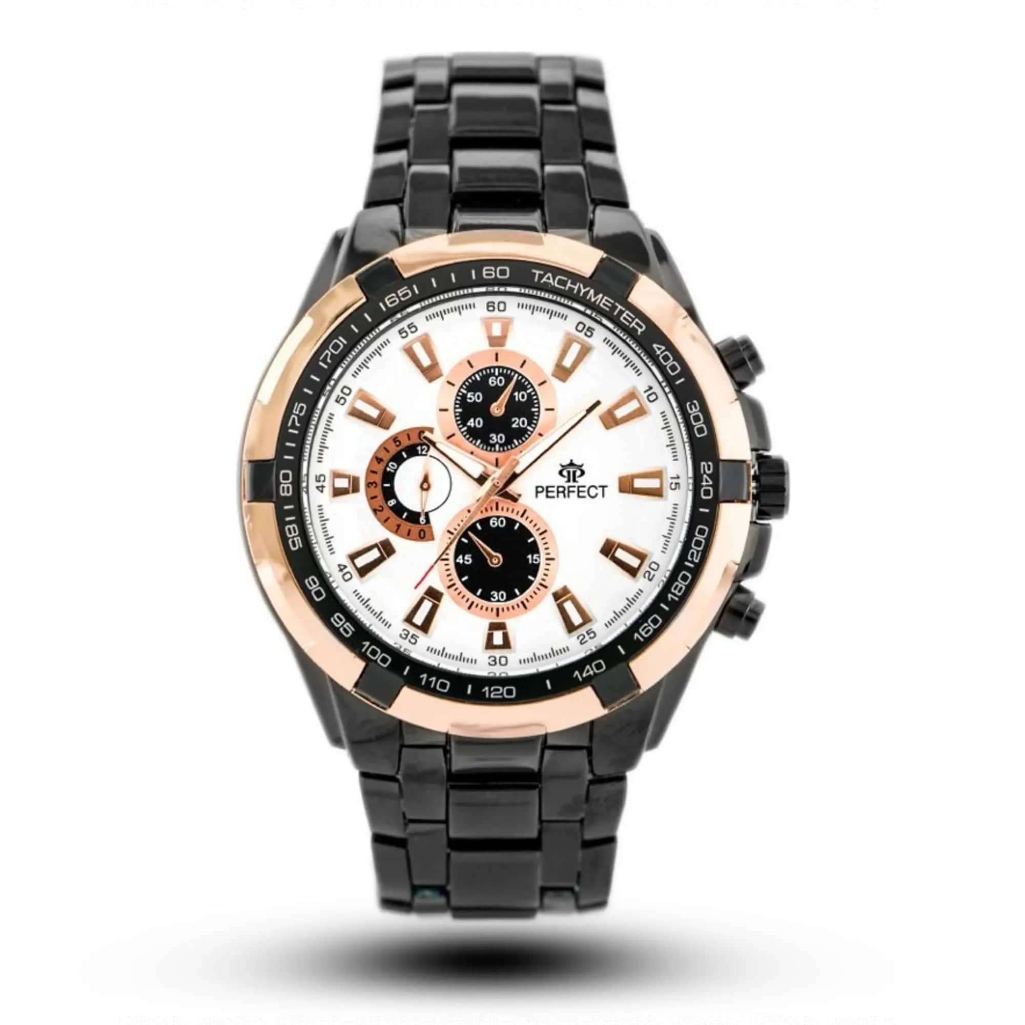 Zegarek Męski Perfect - M101 Zegarek Męski Perfect - M101 - Lorence 5903981734016