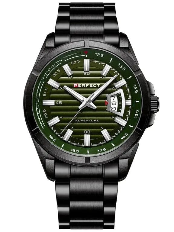 Zegarek Męski Perfect M102-13 Zegarek Męski Perfect M102-13 - Lorence 5903981724567