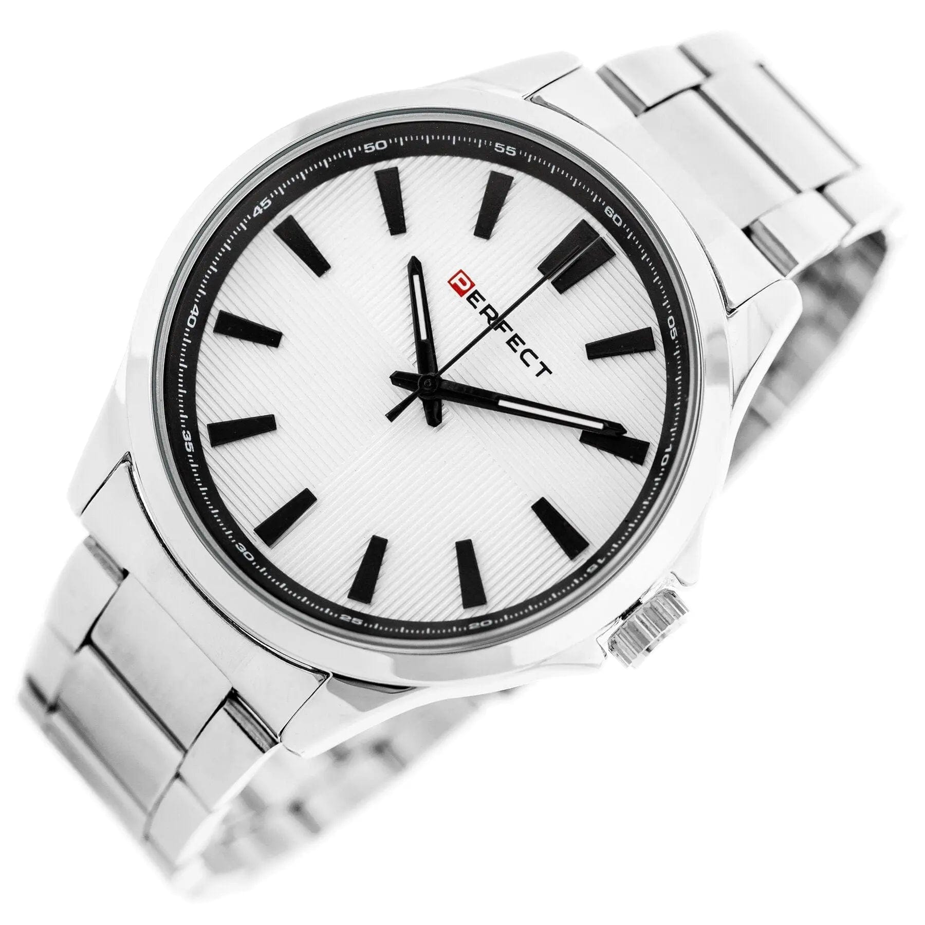 Zegarek Męski Perfect M104-02 Zegarek Męski Perfect M104-02 - Lorence 5903981723720
