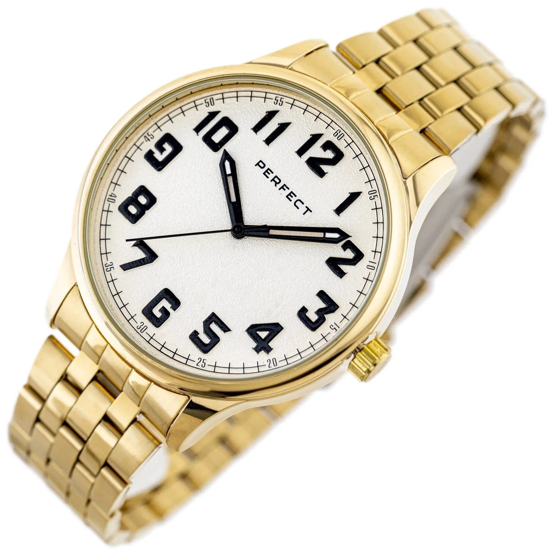 Zegarek Męski Perfect M111-04 Zegarek Męski Perfect M111-04 - Lorence 5903981743575