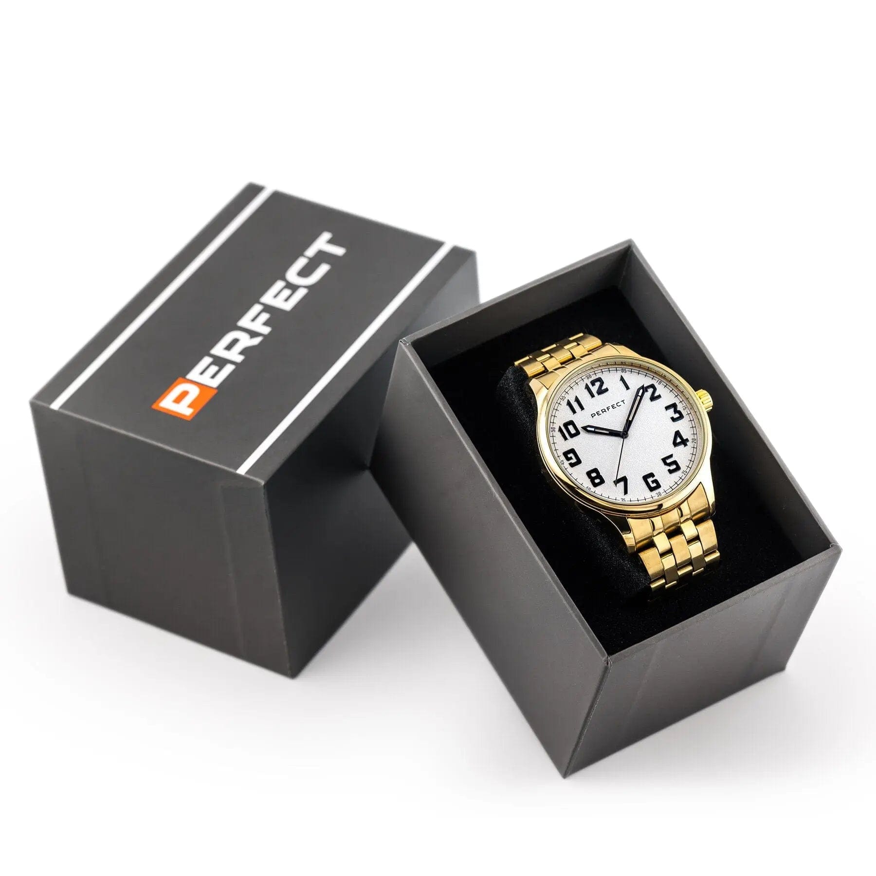 Zegarek Męski Perfect M111-04 Zegarek Męski Perfect M111-04 - Lorence 5903981743575