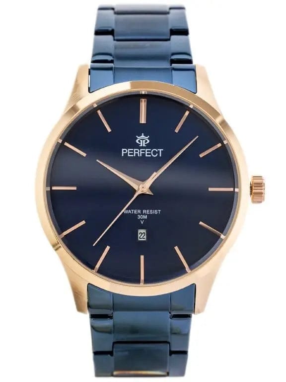 Zegarek Męski Perfect M113 Zegarek Męski Perfect M113 - Lorence 5903981701117