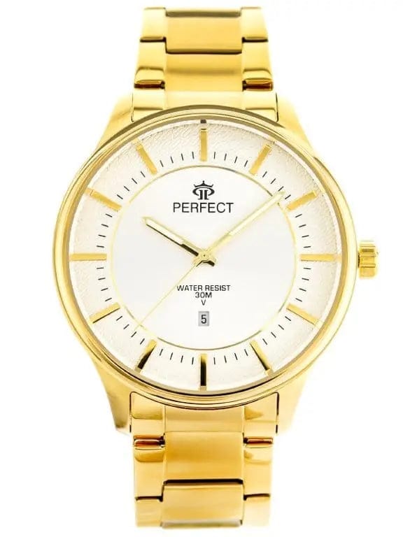 Zegarek Męski Perfect M114 Zegarek Męski Perfect M114 - Lorence 5903981729456