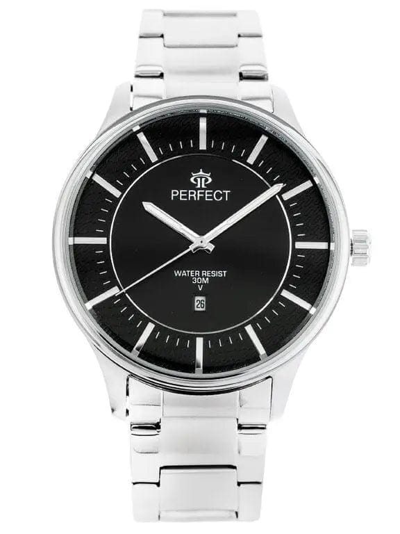 Zegarek Męski Perfect M114 Zegarek Męski Perfect M114 - Lorence 5903981729449