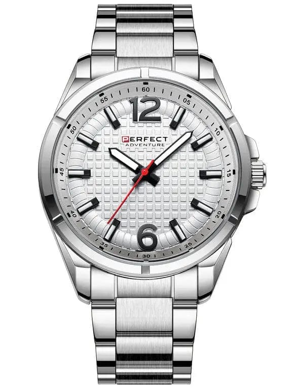 Zegarek Męski Perfect M118-02 Zegarek Męski Perfect M118-02 - Lorence 5903981724246