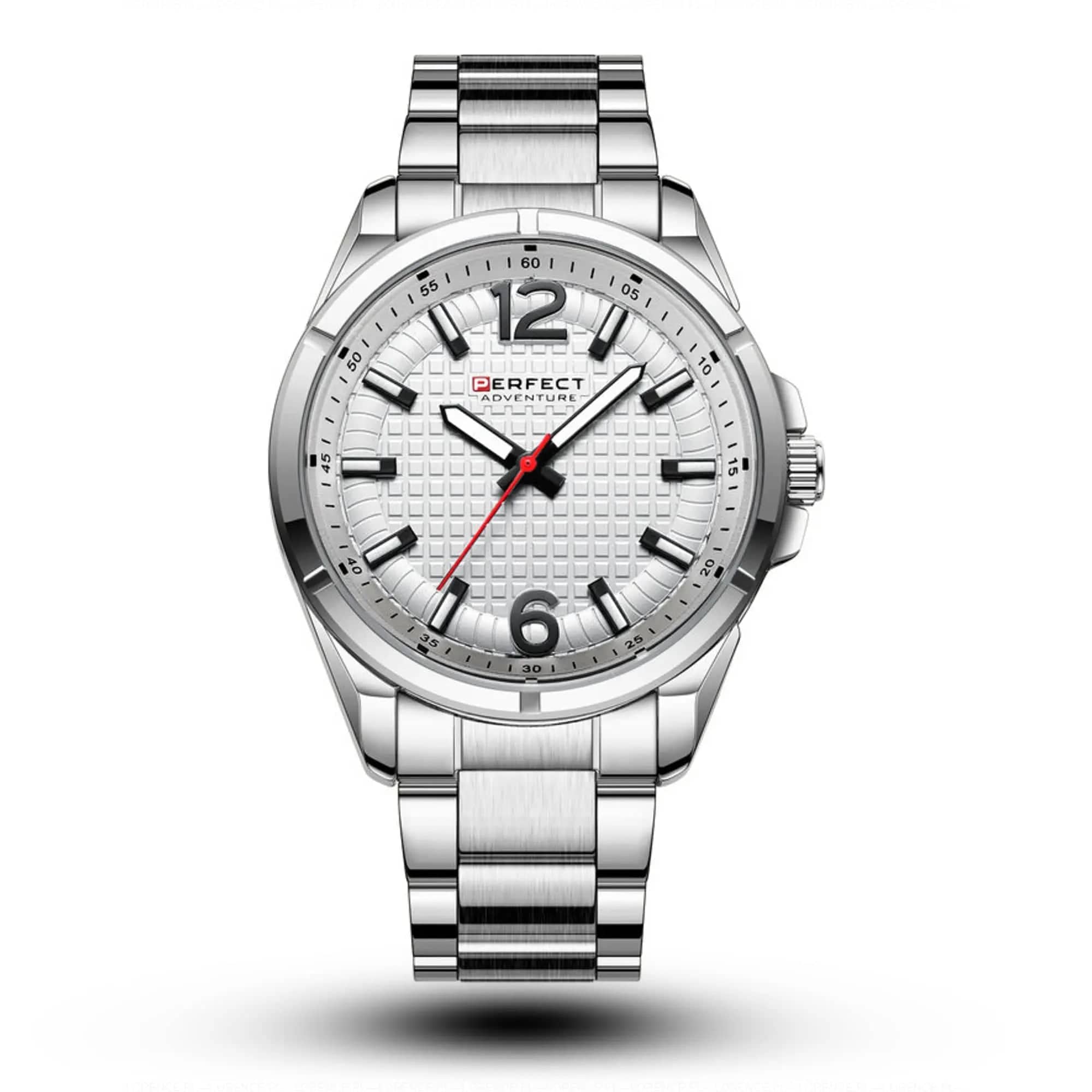 Zegarek Męski Perfect M118-02 Zegarek Męski Perfect M118-02 - Lorence 5903981724246
