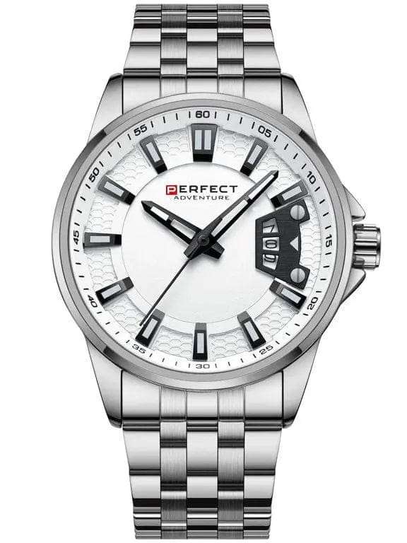 Zegarek Męski Perfect M144-01 Zegarek Męski Perfect M144-01 - Lorence 5903981724079
