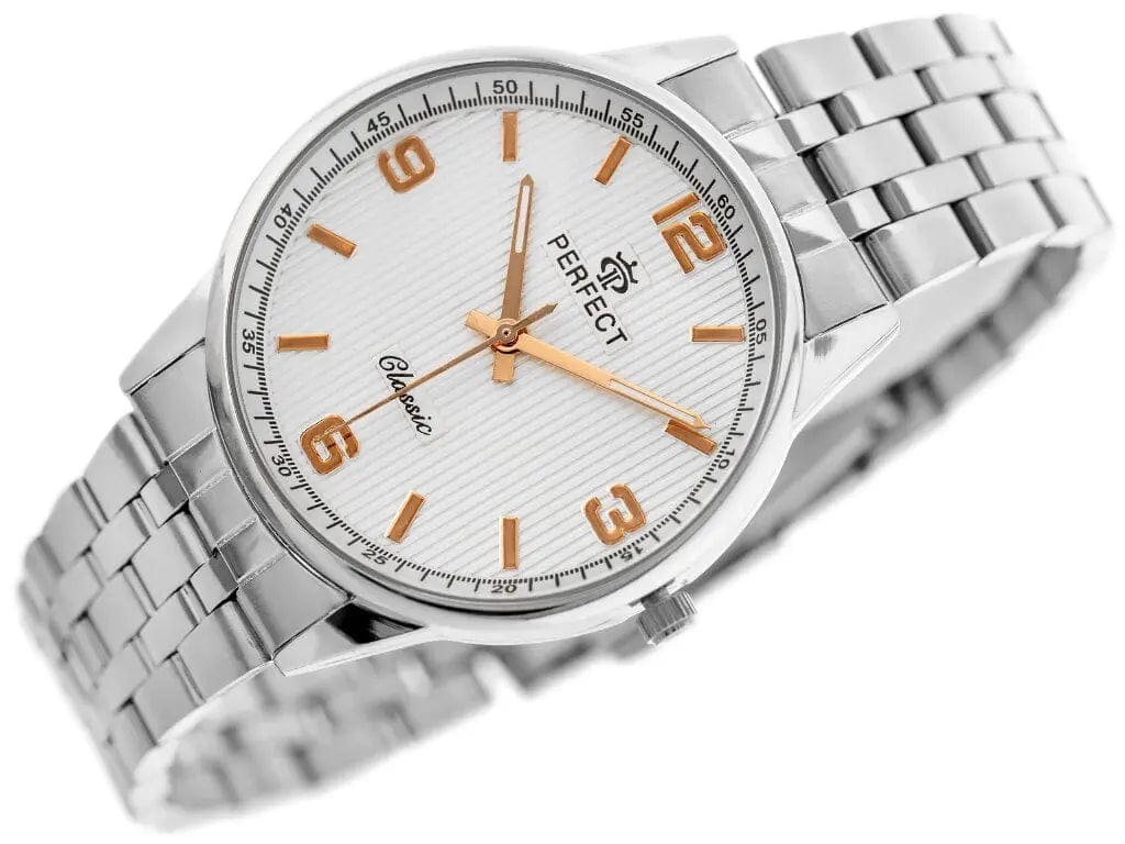 Zegarek Męski Perfect M457 Zegarek Męski Perfect M457 - Lorence 5903981732968