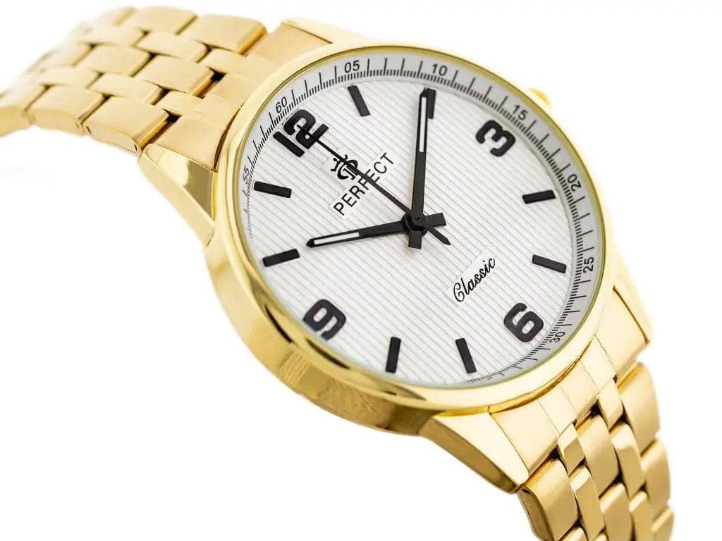 Zegarek Męski Perfect M457 Zegarek Męski Perfect M457 - Lorence 5903981732975