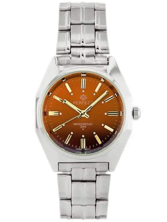 Zegarek Męski Perfect P186 - Orient Zegarek Męski Perfect P186 - Orient - Lorence 5903981728879