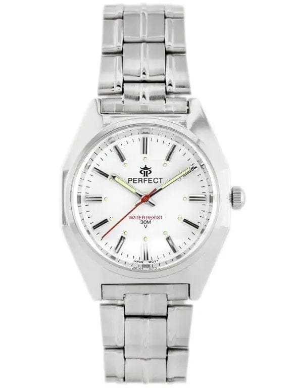 Zegarek Męski Perfect P186 - Orient Zegarek Męski Perfect P186 - Orient - Lorence 5903981734566