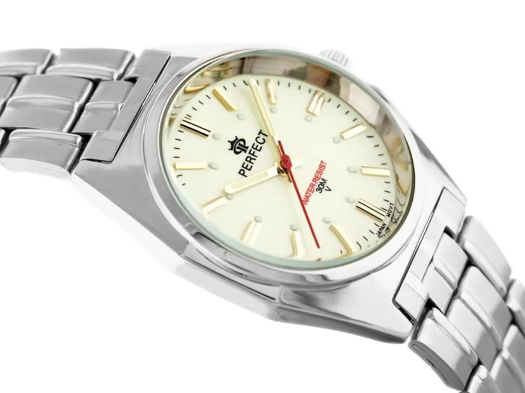 Zegarek Męski Perfect P186 - Orient Zegarek Męski Perfect P186 - Orient - Lorence 5903981734337