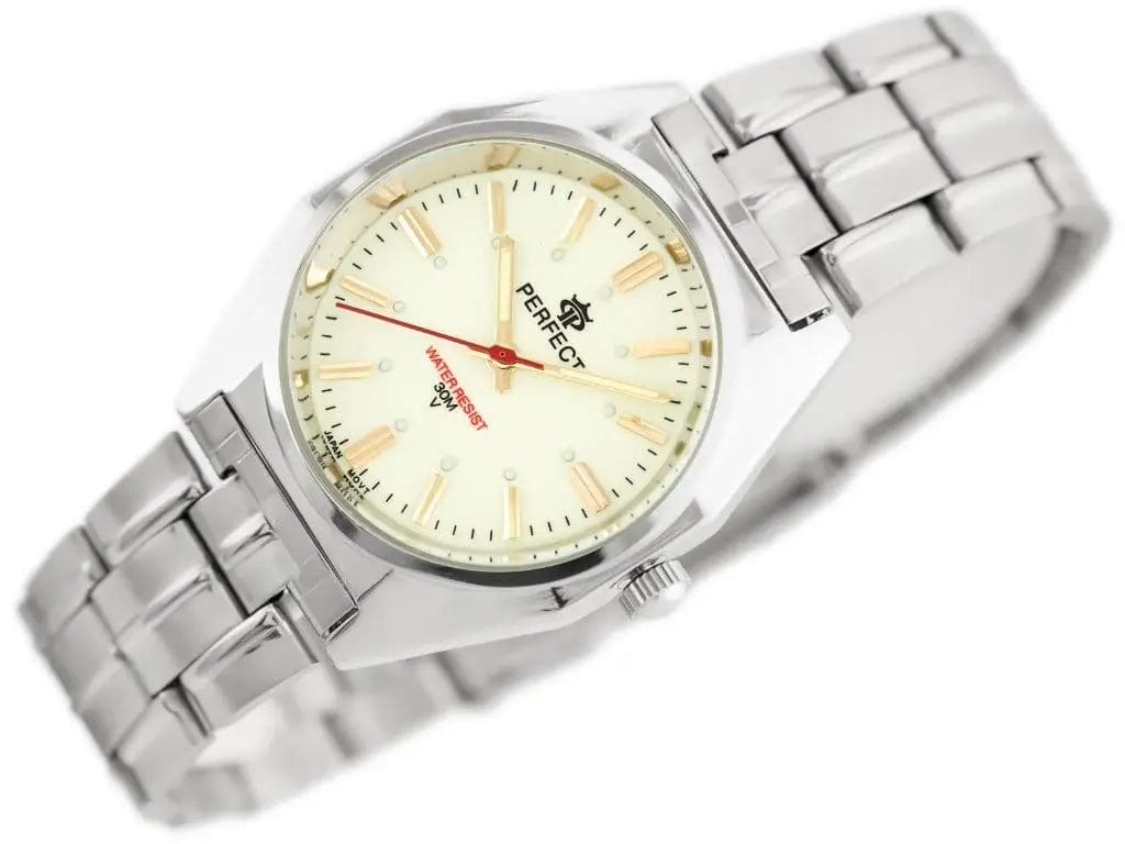 Zegarek Męski Perfect P186 - Orient Zegarek Męski Perfect P186 - Orient - Lorence 5903981734337