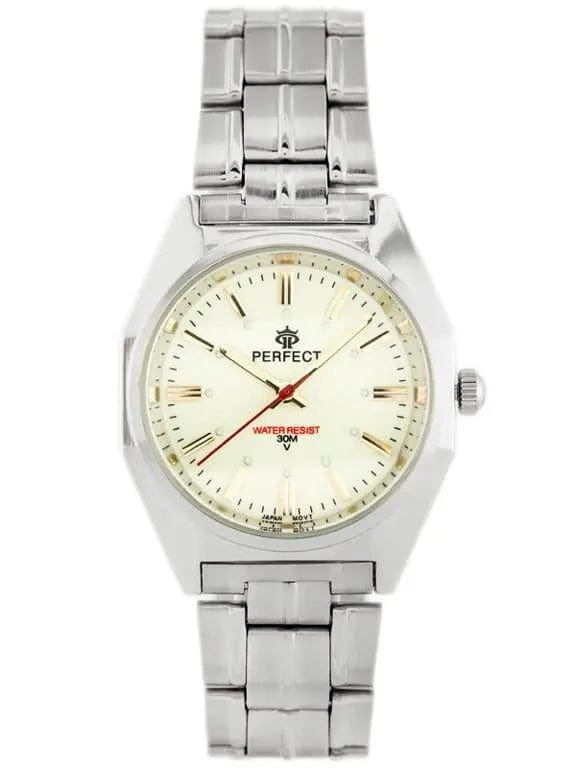 Zegarek Męski Perfect P186 - Orient Zegarek Męski Perfect P186 - Orient - Lorence 5903981734337